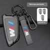 Car Zinc Alloy Key Case Cover For BMW 1 3 5 7 Series X1 X3 X5 X4 E39 E46 E60 E70 E90 F15 F10 F20 F30 G20 G30 M3 M4 Car Key Shell yshk28