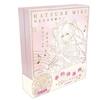 Genuine Hatsune Miku Spring Concerto Collection Cards Cartoon Hatsune Miku Collection Cards Card Brick Anime Merchandise