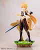 Genshin Sora Scale ПВХ окрашенная готовая фигурка 1/7