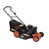 2025 5.5hp 20‘ Self-Propelled Gasoline Lawn Mower with 163cc Engine Hot Sale