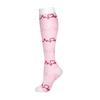 Exercise Pressure Socks Multi-colored Men's and Women's Outdoor Running Stockings Stockings Calf Socks