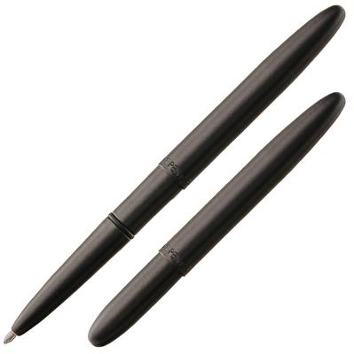 Шариковая ручка Fisher Bullet Черная EF-400B