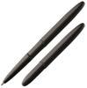 Fisher Bullet Ballpoint Pen Black EF-400B