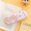 Leather Women Cartoon Eyewear Bag Spectacle Case Glasses Box Reading Glasses Case Eyeglass Hard Box