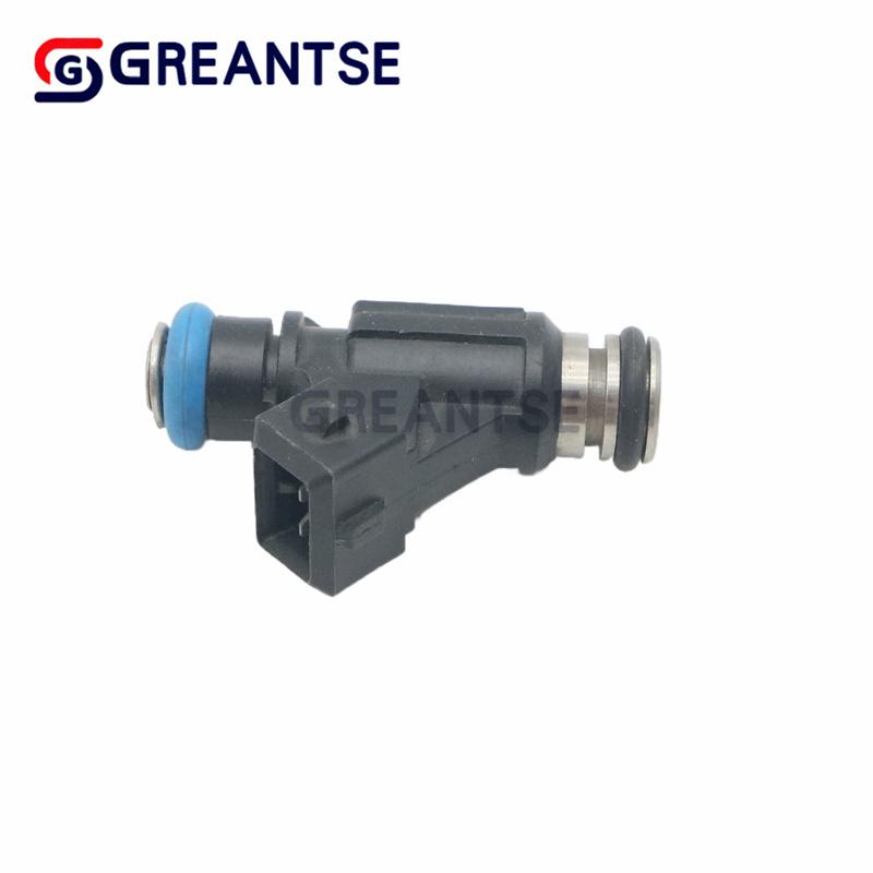 25335288 Fuel Injector Car Fuel Injectors Factory Car Accessories for Mercury 40HP-60HP Outboard 2002-2205 2006