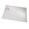 Hikari Poly Plate, 300 X 450 Mm, White, 00872481-1, PE340-1