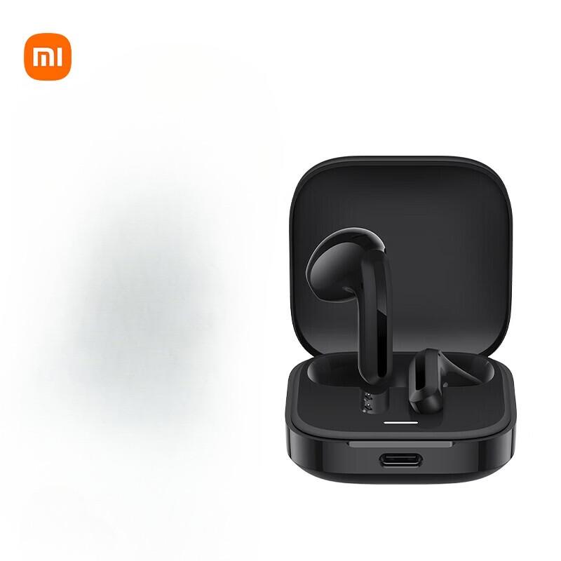 Xiaomi Redmi Buds 6 Vitality Edition Wireless Earbuds