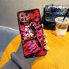 Чехол-накладка Dragon Ball Smart Goku для телефона Xiaomi Mi 11T 14 13 Pro 12x 13 11 Lite 12T 10T