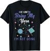 Knitting Knitter Crochet Crocheter Gift Unisex T-Shirt