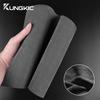 RHD LHD For Subaru BRZ Toyota GR86 2021 2022 2023 2024 Suede Protective Pad Central Control Side Sticker Interior Accessories