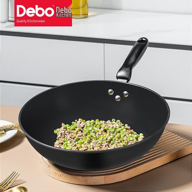 Набор посуды Debo Packard из 2 предметов