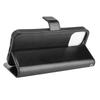 for iphone 14 Wallet Case with Kickstand & Card Slots – Shockproof, Dustproof, Business Heavy Duty Flip Leather Cover