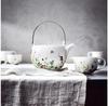 Сервиз Rosenthal Brillance Bone China Полевые цветы, 6 предметов (10530-405101-28598)