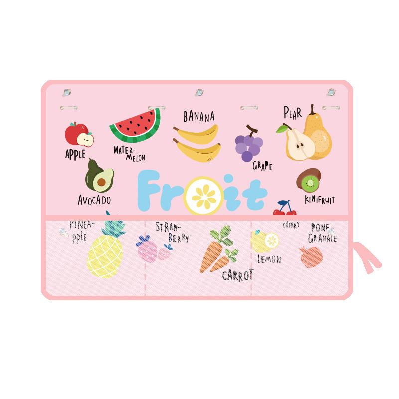 Солнцезащитная занавеска на боковое окно автомобиля, милая регулируемая занавеска с защитой от ультрафиолета, солнцезащитный козырек, жалюзи, чехол с карманом для хранения для ребенка