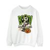 Mickey Mouse Mens Boo Sweatshirt