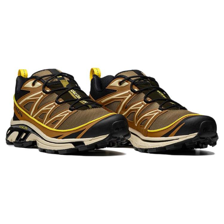 SALOMON XT 6 Expanse 'Коричнево-желтый' 471340
