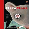 MetaMAUS Арта Шпигельмана Книга в мягкой обложке 9781405982962