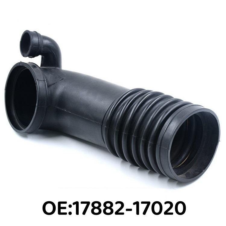Toyota Car Intake Air Pipe Rubber Hose 17882-17020