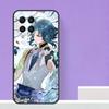 Genshin Impact Xiao For Samsung Galaxy M55 M15 M13 M33 M53 M20 M30s M31s M12 M32 M52 M11 M51 M14 M34 M54 Case