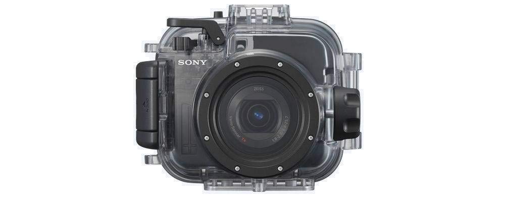 Sony Underwater Housing MPK-URX100A