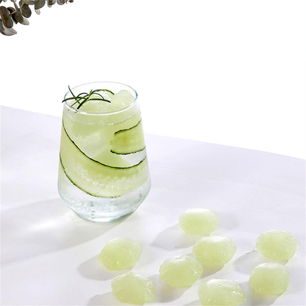 Kitchen Gadgets Disposable Quick Freezing Ice Cube Mold Popsicle Molds Ice Cube Bag Ice-making Bags
