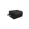 Быстрое зарядное устройство PD 20 Вт с двумя портами для телефонов Apple, USB-A + USB-C