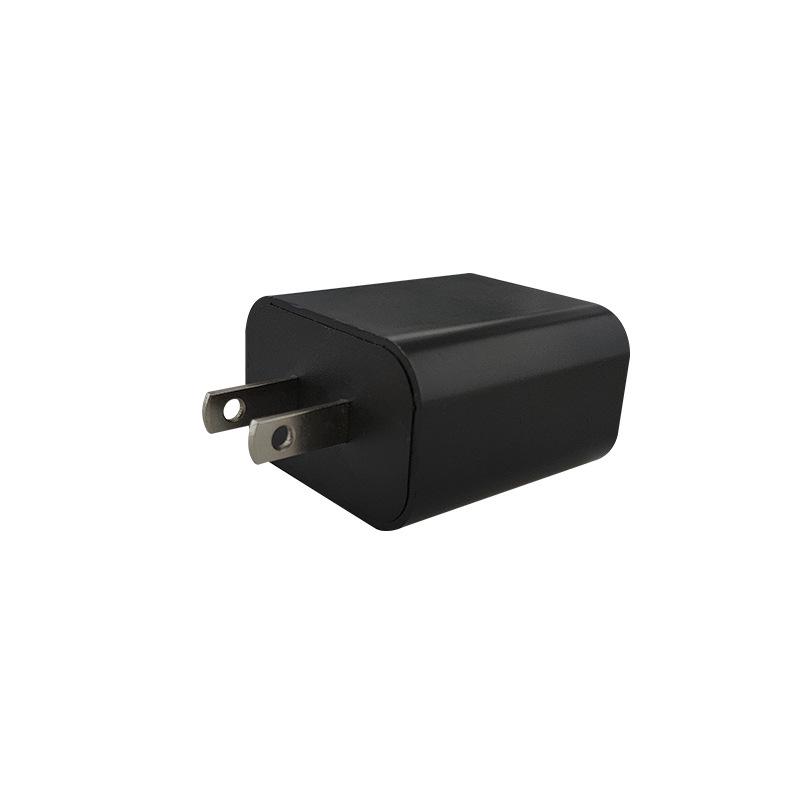 Быстрое зарядное устройство PD 20 Вт с двумя портами для телефонов Apple, USB-A + USB-C