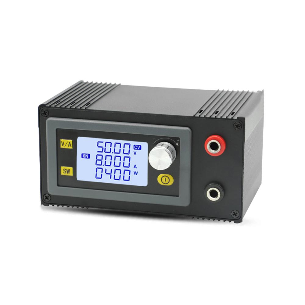 CNC Adjustable Direct Current Voltage Regulator Module Constant Voltage and Constant Current Power
