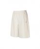 DISCOVERY EXPEDITION Women'S Freshvent Knit Training Shorts (Ivory)