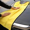 Super Absorbent Microfiber Car Towel, Large Quick-Dry Car Cleaning Cloth for Detailing and Drying