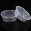 Ronghe Disposable Round Food Containers