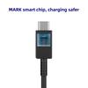 Xiaomi Кабель PD 120 Вт USB Type C на C для быстрой зарядки Samsung Galaxy S22 S23 S24 S25 Plus Note Ultra A53 A54, кабель для зарядки и передачи данных, 3/1 шт.