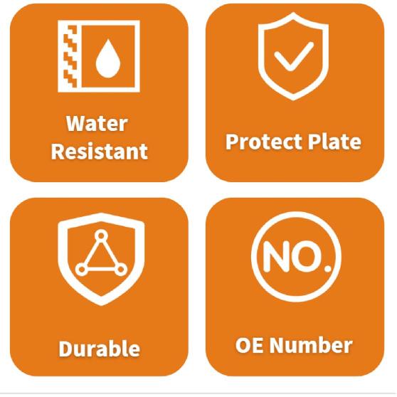 109684400B Задний номерной знак для, Кронштейн для крепления держателя номерного знака, Замена номерного знака для 2017–2023