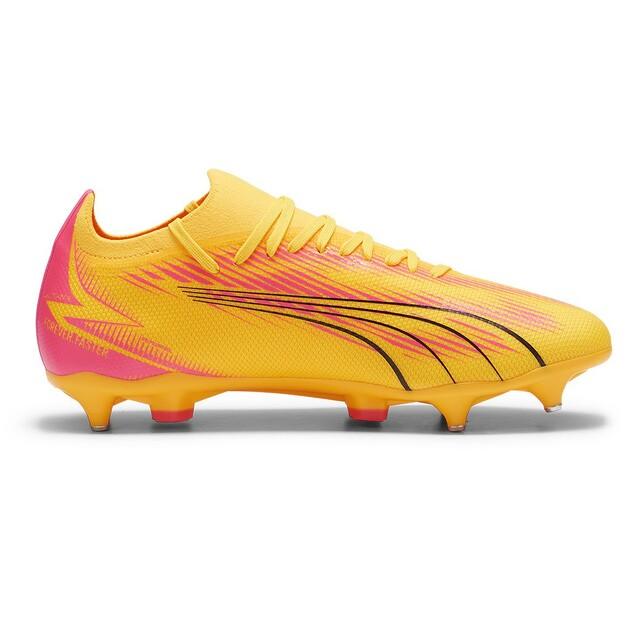 Puma Ultra Match MxSG футбольные бутсы