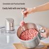Электрический многофункциональный кухонный комбайн SUPOR