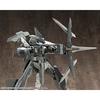 Kotobukiya M.S.G Modeling Support Goods Weapon Unit 11 Trident Spear, Approx. 215mm Long, Non-Scale Plastic Model