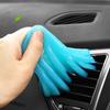 70g Auto Car Cleaning Pad Glue Powder Cleaner Magic Cleaner Dust Remover Gel Home Computer Keyboard Clean Tool Car Cleaning