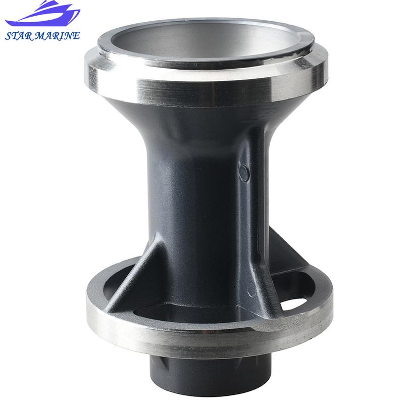 688-45331-00 688-45331 Подшипники кронштейна подходят для лодочного мотора Yamaha 50 л.с. - 90 л.с. 688-45331-00-94 Детали лодочного двигателя