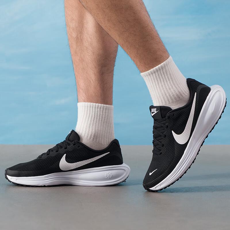 Nike Мужская сезонная беговая обувь HJ9198-003