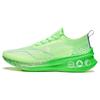 New LiNing Feidian 3 Elite Anti Slip And Wear Resistant Breathable Low Top Running Shoes Unisex Light Neon Green ARMT035-10