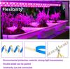 5V Plant Light Grow LED Strip 5V USB LED 1-5m Full Spectrum  LED Chip For Greenhouse Flower Seedling Grow Tent Hydropon