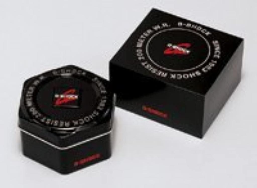 CASIO Solar Watch Rangeman model as [Casio] G-SHOCK Radio-Controlled GW-9400-1DR (Same GW-9400J-1JF)