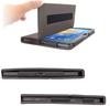 Case stand with hand grip for T-Mobile T Tablet 5G 10.36"