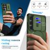 Wefor for Google Pixel 10 Pro XL 9 8 Pro 9A 8A Case with Camera Control Cover and Adjustable Kickstand, Compatible with Magnetic