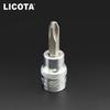 LICOTA Головка-бита Phillips PH4, 3/8"