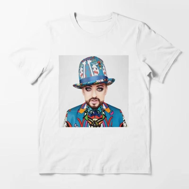 hat boy culture tour 2026 unisex 1005cotton shirt Y2k summer New ONeck Short Sleeve hip hop oversized Mens Tshirt fan gifts