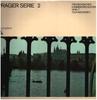 Виниловая пластинка TSCHECHISCHES KAMMERORCHESTER SPIEL Prager Serie 2 BM30SL1602 MUSICAPHON Германия Классика Б/у