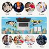 Powerpuff Girls Xl Gaming Mouse Pad Nonslip Rubber Base Stitched Edge Waterproof Desk Mat For Pc Laptop Gamer Office Computer Accessories C929824