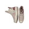 Converse Кроссовки унисекс Chuck 70 Plus High Asymmetric - Stone Mauve Pink Desert-Sand Saddle A01346C