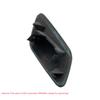 ESP1017-1 Headlight Washer Cover Cap Left Side 1K8807937 for VW Scirocco 2015-2017